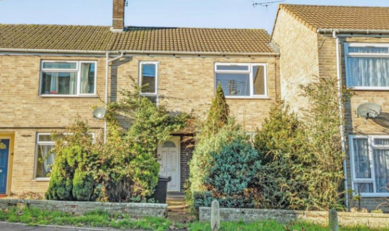 Refurbishment/Updating in CHARD photo